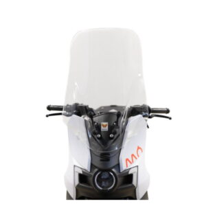 PARABREZZA MEDIA PROTEZIONE PER SEAT MO SILENCE S01 125