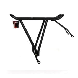 Portapacchi Post. Bad BAD BIKE