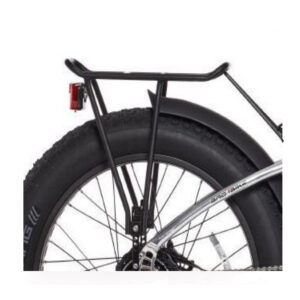 Portapacchi posteriore x EVO FAT BIG BAD ARROW BAD BIKE